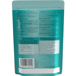 Classic No. 21 Selvaggina e Scorfano - Pouch - 85 g