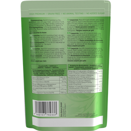 catz finefood Classic No. 23 Manzo e Anatra - Pouch - 85 g