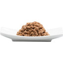 catz finefood Classic No. 23 Manzo e Anatra - Pouch - 85 g