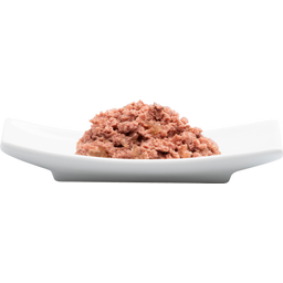catz finefood Classic No. 05 Salmone e Pollame - Pouch - 300 g