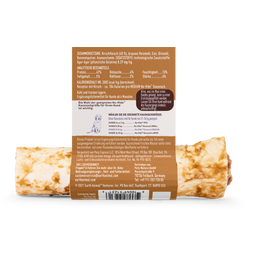 No-Hide Kausnack Hirsch - S