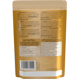 catz finefood Classic No. 07 Rind und Kalb Pouch - 85 g