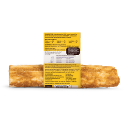 No-Hide Kausnack Peanut Butter - S