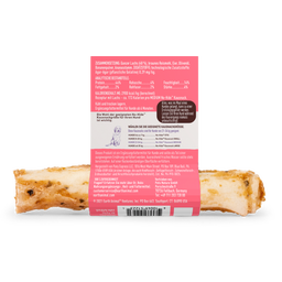 No-Hide Kausnack Lachs - S