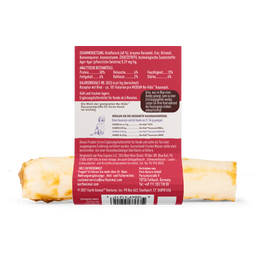 No-Hide Snack Masticabile - Manzo - S