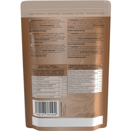 catz finefood Classic No. 09 Wild Pouch - 85 g