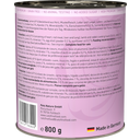 catz finefood Classic No. 11 Agnello e Coniglio - 800 g