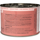 catz finefood Classic No. 03 Pollame - 200 g