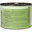 catz finefood Classic No. 05 Salmone e Pollame - 200 g