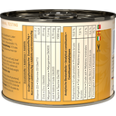 Mačja hrana Classic No. 07 - govedina in teletina - 200 g