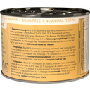 Mačja hrana Classic No. 07 - govedina in teletina - 200 g