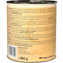catz finefood Classic No. 07 Manzo e Vitello - 800 g