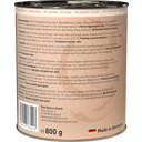 catz finefood Classic No. 09 Selvaggina - 800 g