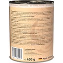 Catz finefood Classic No. 09 Vilt - 400 g