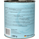 catz finefood Classic No. 13 Aringhe e Gamberi - 800 g