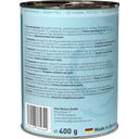 catz finefood Classic No. 13 Hareng et Crevettes - 400 g