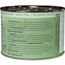 catz finefood Classic No. 15 Pollo e Fagiano - 200 g