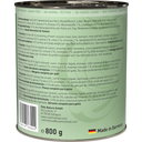 catz finefood Classic No. 15 Huhn und Fasan - 800 g