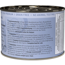 catz finefood Classic No. 17 Geflügel und Garnele - 200 g