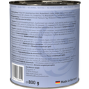 catz finefood Classic No. 17 Pollame e Gamberi - 800 g