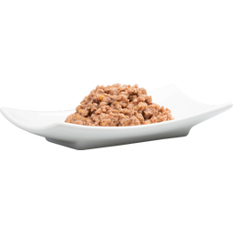catz finefood Classic No. 17 Pollame e Gamberi - 800 g