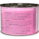 catz finefood Classic No. 19 Lamm und Pferd - 200 g