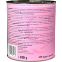 catz finefood Classic No. 19 Agnello e Cavallo - 800 g