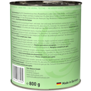 catz finefood Classic No. 23 Manzo e Anatra - 800 g