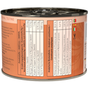 Mačja hrana Classic No. 25 - piščanec in tuna - 200 g