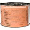 Mačja hrana Classic No. 25 - piščanec in tuna - 200 g