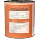 catz finefood Classic No. 25 Pollo e Tonno - 800 g