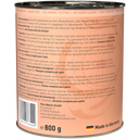 catz finefood Classic No. 25 Pollo e Tonno - 800 g