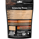 Pawsome! Crunchy Paws Ente - 150 g