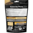 Pawsome! Crunchy Paws Huhn & Käse - 150 g