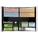 Pawsome! Adult Mixpack 4 x 85 g - 340 g