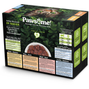 Pawsome! Adult Multipack 12 x 85 g - 1.020 g