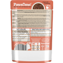 Pawsome! Senior Kalb - 85 g