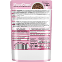 Pawsome! Junior Pute - 85 g