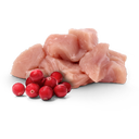 Pawsome! Junior Pute - 85 g
