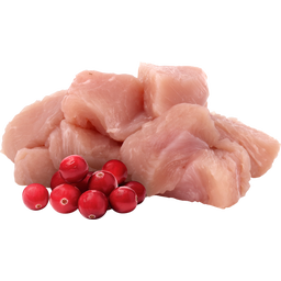 Pawsome! Adult light Pute - 85 g