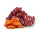 Pawsome! Adult Lamm - 85 g