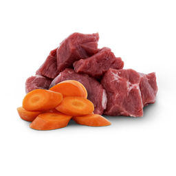 Pawsome! Adult Lamm - 85 g