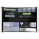 Pawsome! Adult Agnello - 4 x 85 g