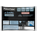 Pawsome! Junior Lachs - 4 x 85 g