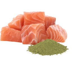 Pawsome! Adult Lachs - 85 g