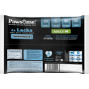 Pawsome! Adult Salmone - 4 x 85 g