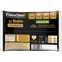 Pawsome! Adult Huhn - 4 x 85 g