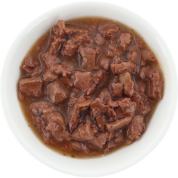 Pawsome! Adult Huhn - 85 g