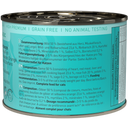 catz finefood Classic No. 21 Selvaggina e Scorfano - 200 g