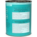 Catz finefood Classic No. 21 Vilt och Kungsfisk - 400 g